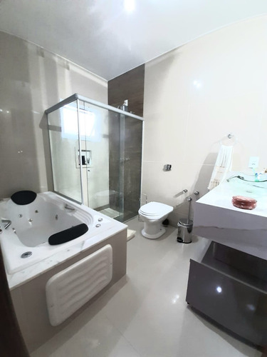 Imagem 10 de 30 de Casa - Ca00063 - 68982855