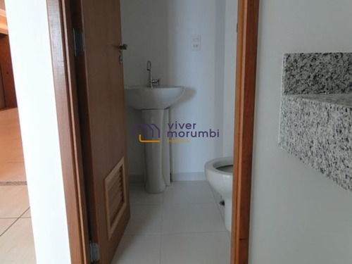 Imagem 7 de 15 de Conj. Comercial Para Locação No Bairro Morumbi Em São Paulo ¿ Cod: Nm3176 - Nm3176