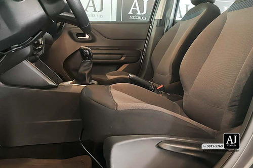 Citroën C3 1.0 FIREFLY FLEX FEEL MANUAL