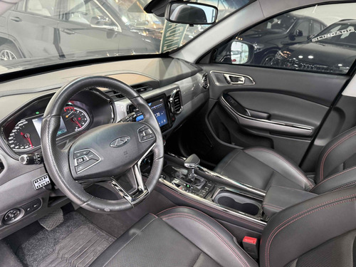 Chery Tiggo 5X 1.5 VVT TURBO iFLEX TXS DCT