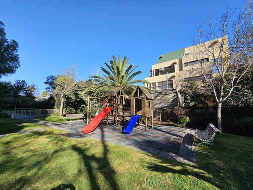 Se Vende Depto 3d+2b+e+bod 110m2 Metro Ñuñoa