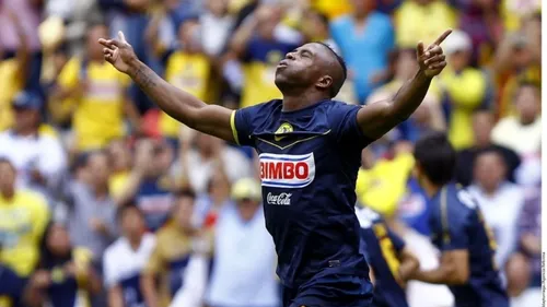 Club america jersey sales retro 95 aniversario