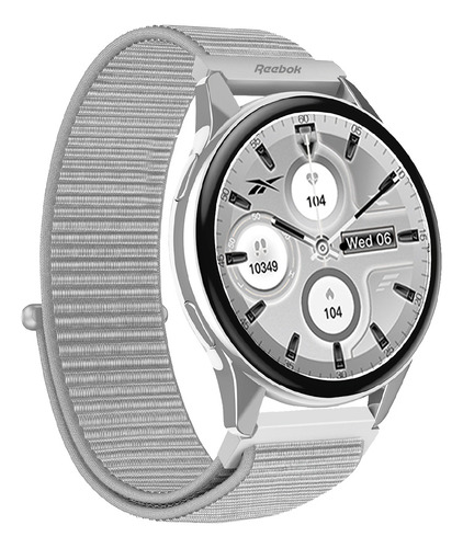 Reebok Ls Rbwatchls 1.8 Tactical Plástico