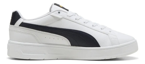 Tenis Puma Court Classico Para Hombre 400284-01