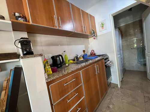 Imagen 5 de 13 de Hermoso Depto 2 Ambientes Con Terraza Privada