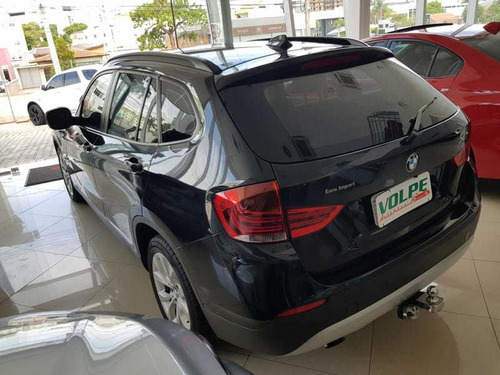 Bmw X1 Sdrive 18i 2.0 16v 4x2 Aut
