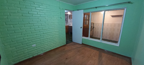 Casa En Arriendo Gómez Carreño A Pasos De Paradero De Micros