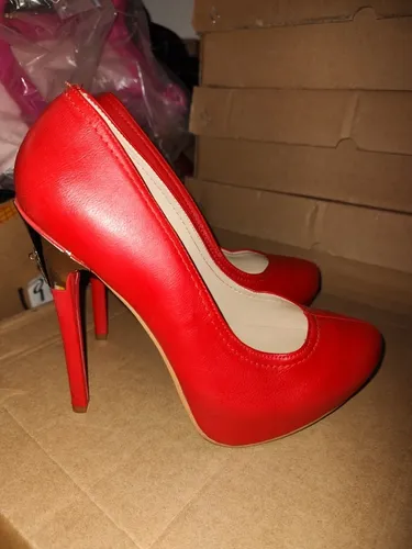 Zapatillas andrea rojas sale