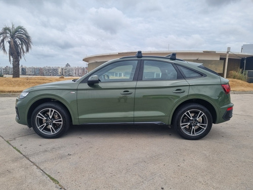 Imagen 8 de 15 de Audi Q5 2.0 T Fsi Sport 252hp Quattro Sline Tech.