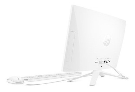 Todo En Uno Aio Hp Celeron 1tb 4gb 21 Win10 Home Licenciado