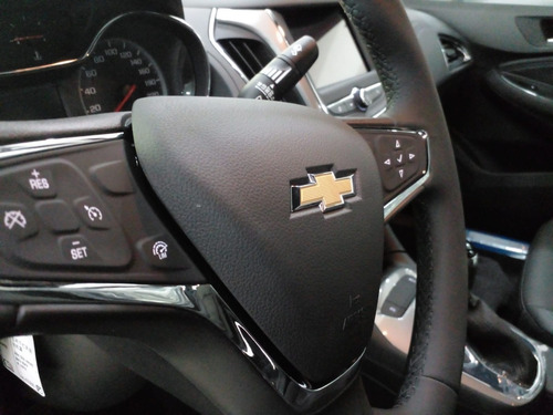 Imagen 8 de 15 de Chevrolet Cruze Midnight 2023! #cruzemidnight