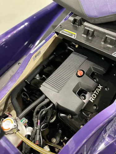 Seadoo Rxp 300 Violeta