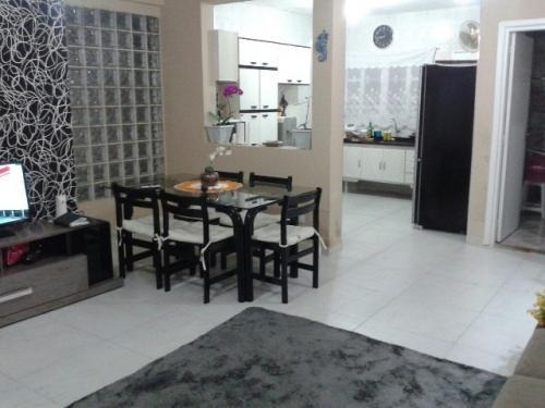 Imagem 7 de 9 de Linda Casa Com Piscina Em Itanhaém - 6682