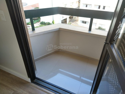 Imagem 18 de 30 de Apartamento À Venda Em Cambuí - Ap013180