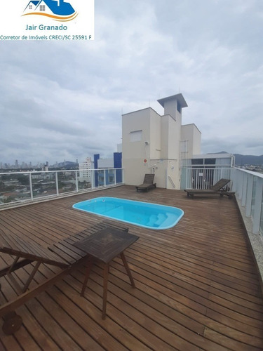 Imagem 23 de 25 de Maravilhoso Apartamento No Centro De Camboriú Bem No Coração Da Cidade - Ap00258 - 4764851