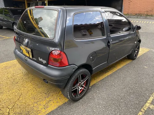Renault Twingo 1.2 Access