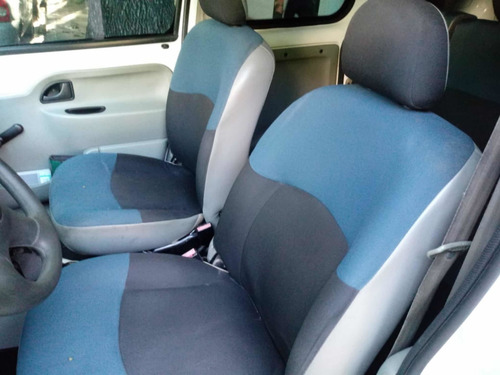 Renault Kangoo 1.5 2 Dci Ath Da Aa Cd 1plc 2010