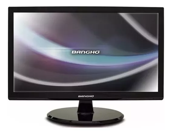 Monitor Pc