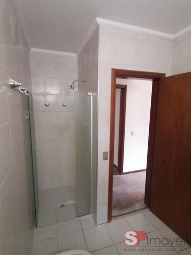 Imagem 13 de 17 de Apartamento De Condomínio Em São Paulo - Sp - Ap4630_nbni