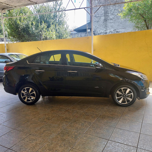 Hyundai HB20S HB20S PREMIUM 1.6 FLEX 16V AUT. 4P