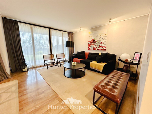 Casa En Venta De 4 Dorm. En Peñalolén Sector Las Pircas