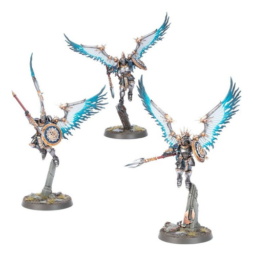 Skaventide (español) - Warhammer: Age Of Sigmar
