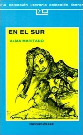 Libro En El Sur De Alma Maritano