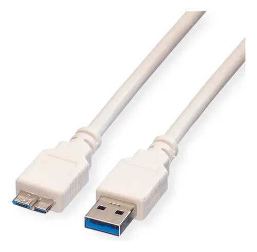 comprar Cable Usb 3.0 A Disco Duro Externo 1.5 Metros Usb A Micro B