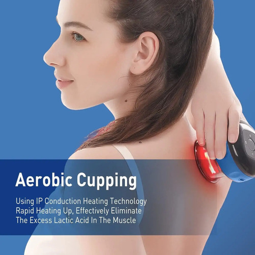 Máquina De Tratamiento De Eliminación De Celulitis Al Vacío