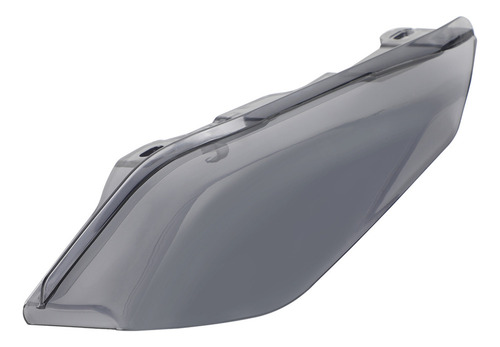 Mt1 2 Defletores De Calor De Ar Para Harley Street Glide