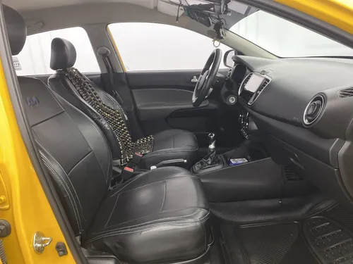 Kia Sephia 1.4 Lx Mt
