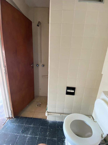 Imagen 12 de 18 de Centro Departamento 1 Dormitrorio Con Balcón En Venta