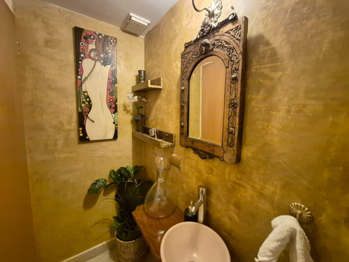 Venta Tipo Casa 3 Amb C/cochera, Jardín Y Parrilla Pilar