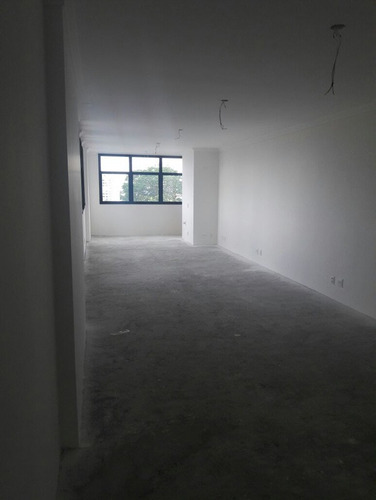 Espaço Empresarial Sky Ii - 57m² - Sl-1217