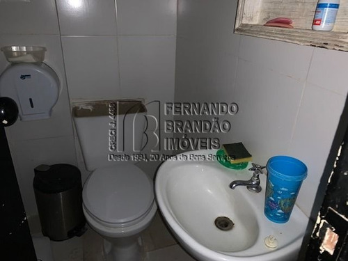 Loja Em Rio De Janeiro - Barra Da Tijuca