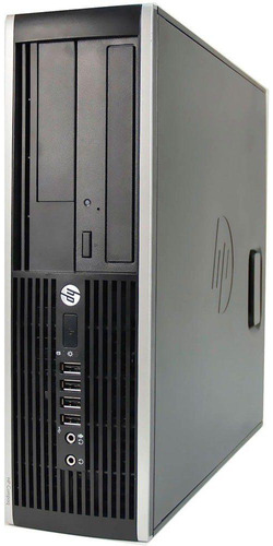 Cpu Desktop Hp 8300 I5 3° Geração 8gb 1tb Wifi (Usado)