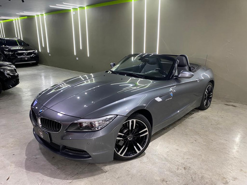 BMW Z4 Z4 ROADSTER SDRIVE 35I 3.0 24V 306CV 2P