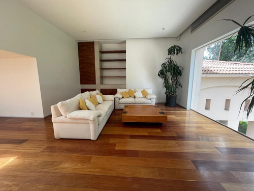Imagen 8 de 14 de Casa En Renta O Venta En Lomas Country Club