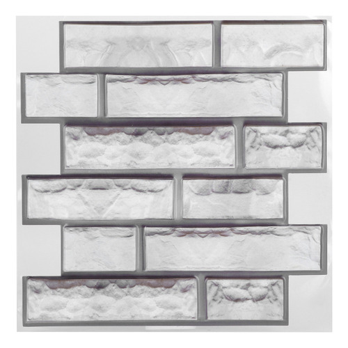 Pegatinas De Pared 3d Impermeables, Autoadhesivas