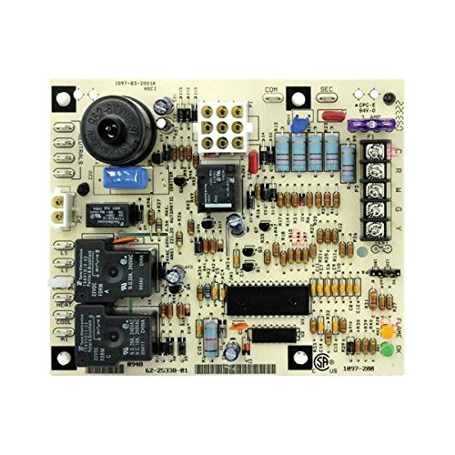 Placa De Control De Horno De Repuesto Oem 622533801