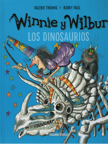 Los Dinosaurios - Winnie Y Wilbur