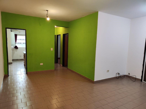 Departamento En Alquiler En Monte Grande, Esteban Echeverría, G.b.a. Zona Sur