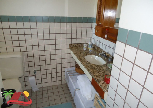 Imagem 16 de 18 de Apartamento À Venda Em Florianópolis/sc - Ap12451-1486685