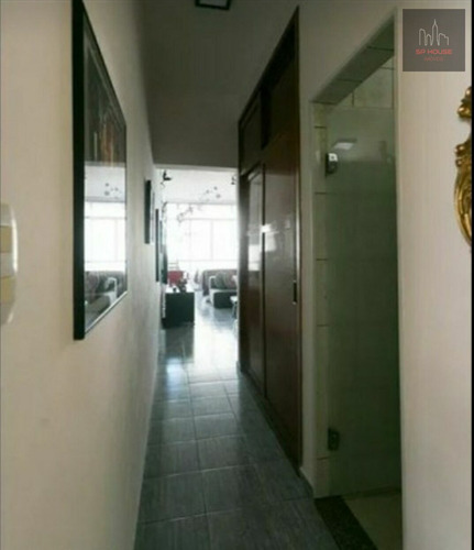 Imagem 4 de 15 de Apartamento À Venda Com 1 Dormitório Próximo A Estação Santa Cecília - Tc1623