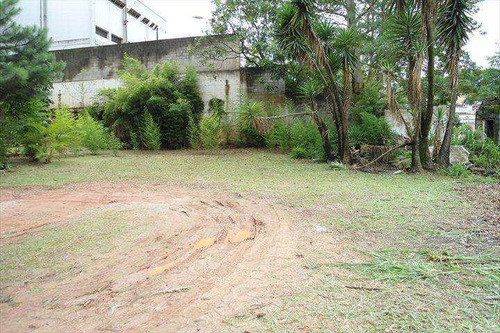 Imagem 4 de 4 de Terreno, Jardim Rancho Alegre, Santana De Parnaíba - R$ 550 Mil, Cod: 84600 - V84600