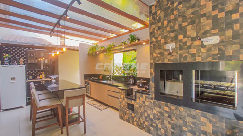 Imagem 24 de 30 de Excelente Casa Residencial No Bairro Garcia Em Blumenau. - 3052343v