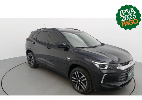 Chevrolet Tracker 1.0 TURBO FLEX LT AUTOMÁTICO