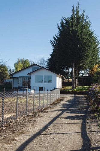 Casa Grande En Gramado - Puerto Varas