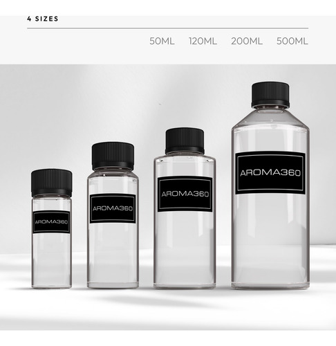 Perfume Aroma360 November Rain 50ml Inspirado No Marriott Hot