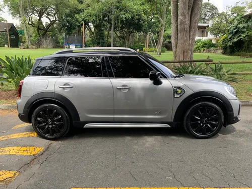 Mini Cooper S E All4 Countryman Hibrida